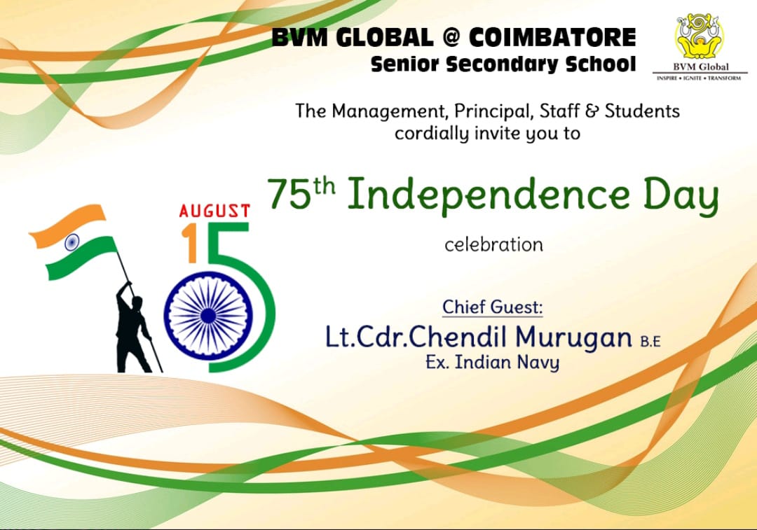 Virtual Independence Day